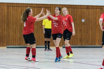 Bild 397 - Volksbank-Cup Horst